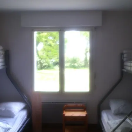Les Fleurs Des Iles Ferienhaus Saint-Molf