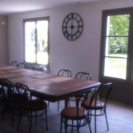 Les Fleurs Des Iles Ferienhaus *